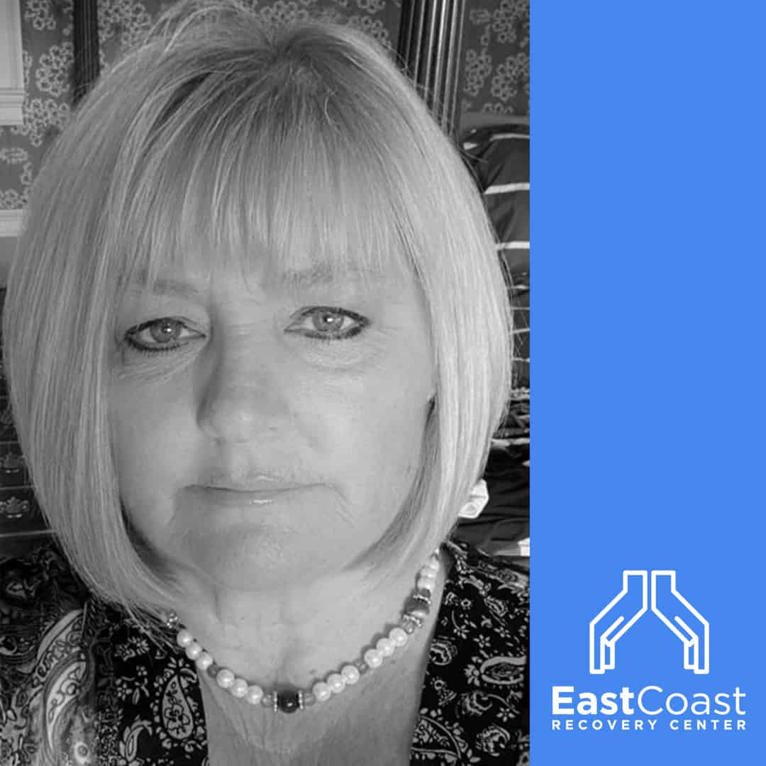 Elizabeth is a Case Manager and Intake Coordinator at East Coast Recovery in Cohasset