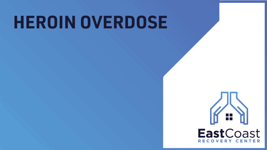 Heroin Overdose Cohasset - East Coast Recovery