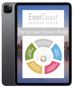 addiction recovery program and treatment at east coast recovery center