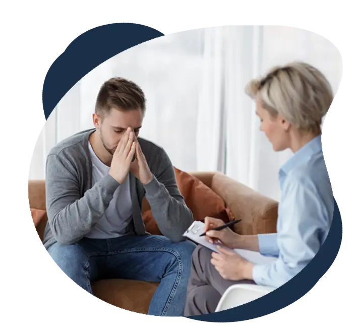 individual intensive outpatient treatment program