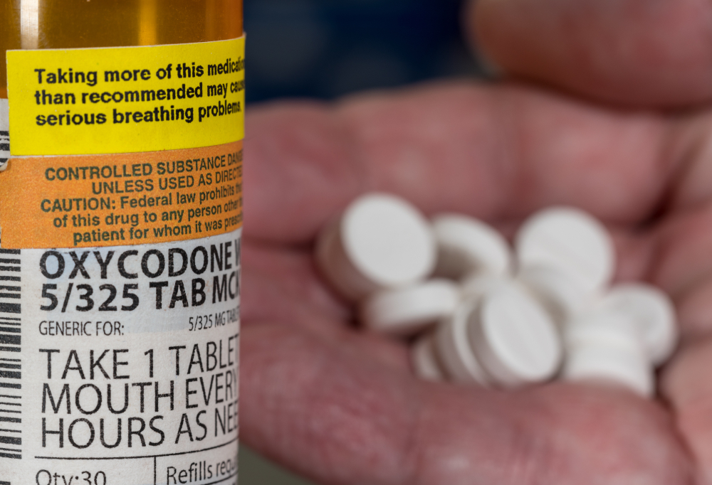 This article dives into if oxycodone makes you high, what happens when the effects fade, what side effects are left behind, and how abuse can lead to addiction.