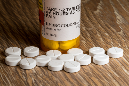 Hydrocodone belongs to a class of pharmaceuticals known as opiate analgesics, primarily prescribed for managing moderate to severe pain.
