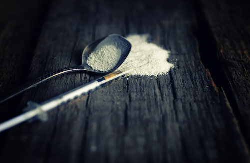 Heroin and Cocaine: Risks and Side Effects of a Speedball