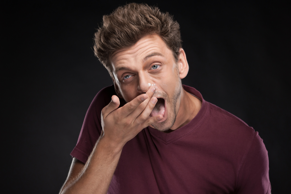 Snorting and abusing Vicodin increases the likelihood of extreme side effects and addiction.