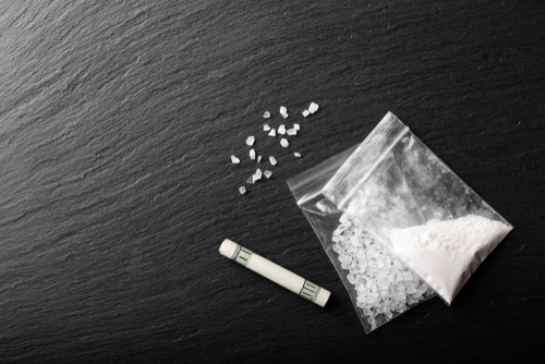 Despite the high cost and availability of crank, cocaine use remains a widespread problem in the US, with over 5 million active users and 1.4 million people meeting the criteria for a cocaine use disorder in 2022.