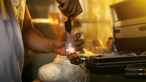 To spread out their product and increase profits, drug dealers and cartels will add or “cut” cocaine with additives and fillers that resemble or mimic its effects, effectively deceiving buyers and hooking them on stronger substances.