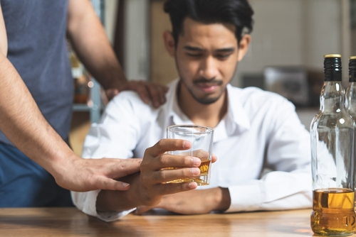 Before we can answer the question, “Can alcoholics drink again?” it is first important to understand the vast amount of work they have achieved to get to this point.