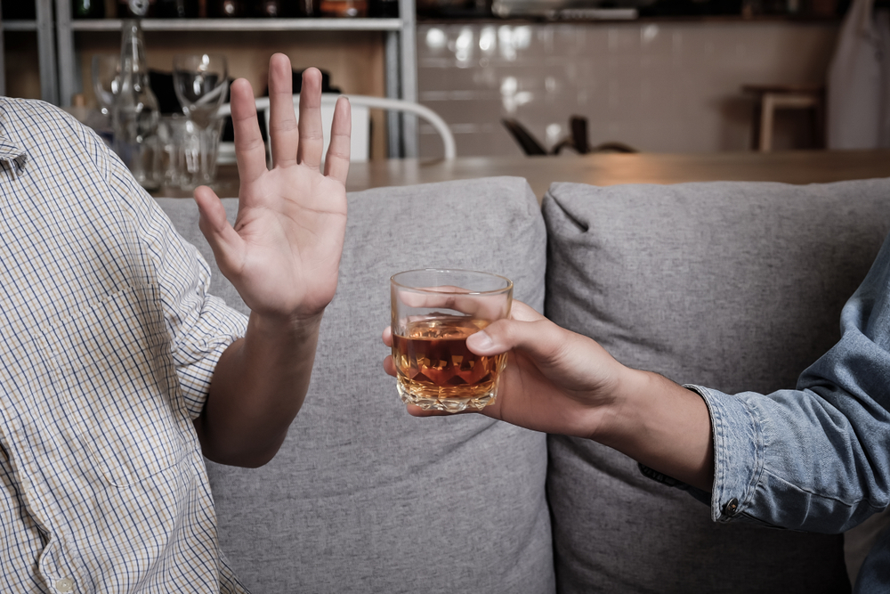For individuals who’ve been able to beat their drinking dependency, one question they and many of their loved ones ask is, “Can alcoholics ever drink again?”