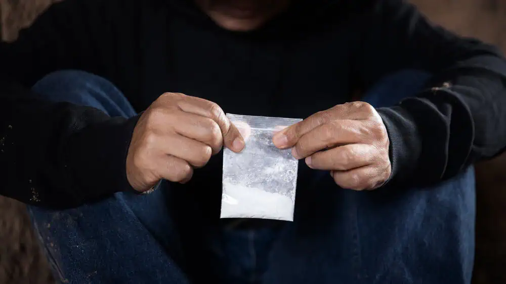 Cocaine