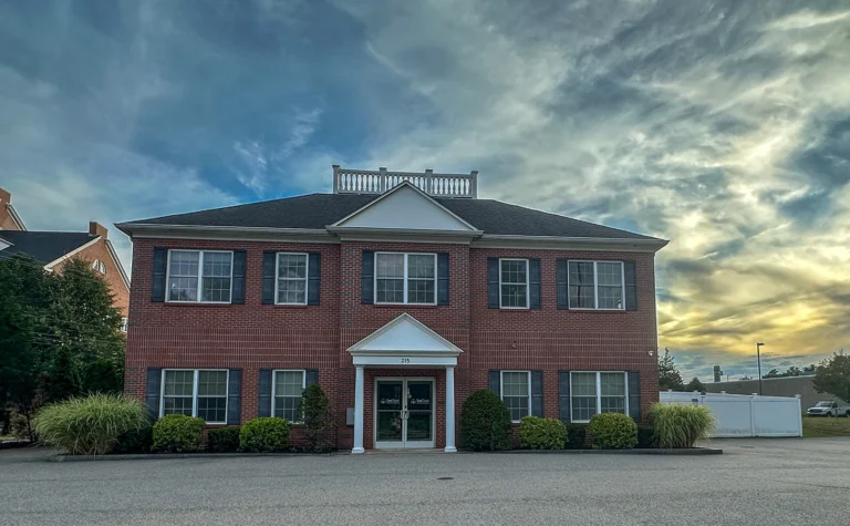 East Coast Recovery Day Treatment Program program in Massachusetts