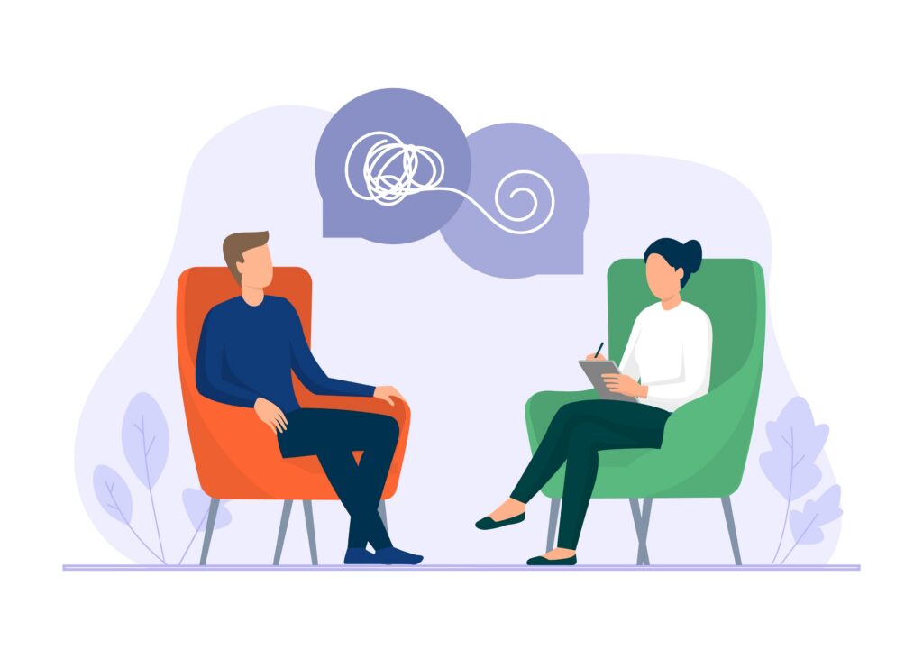 What is Outpatient Mental Health Treatment?